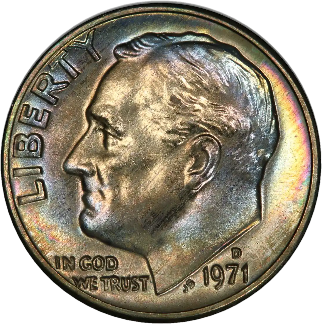 coin obverse image