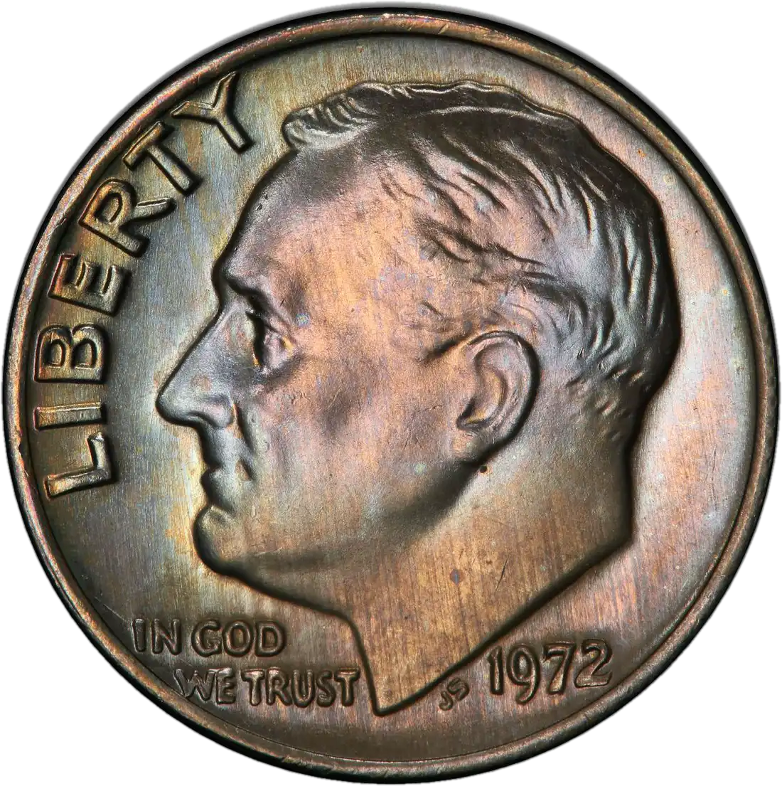 coin obverse image