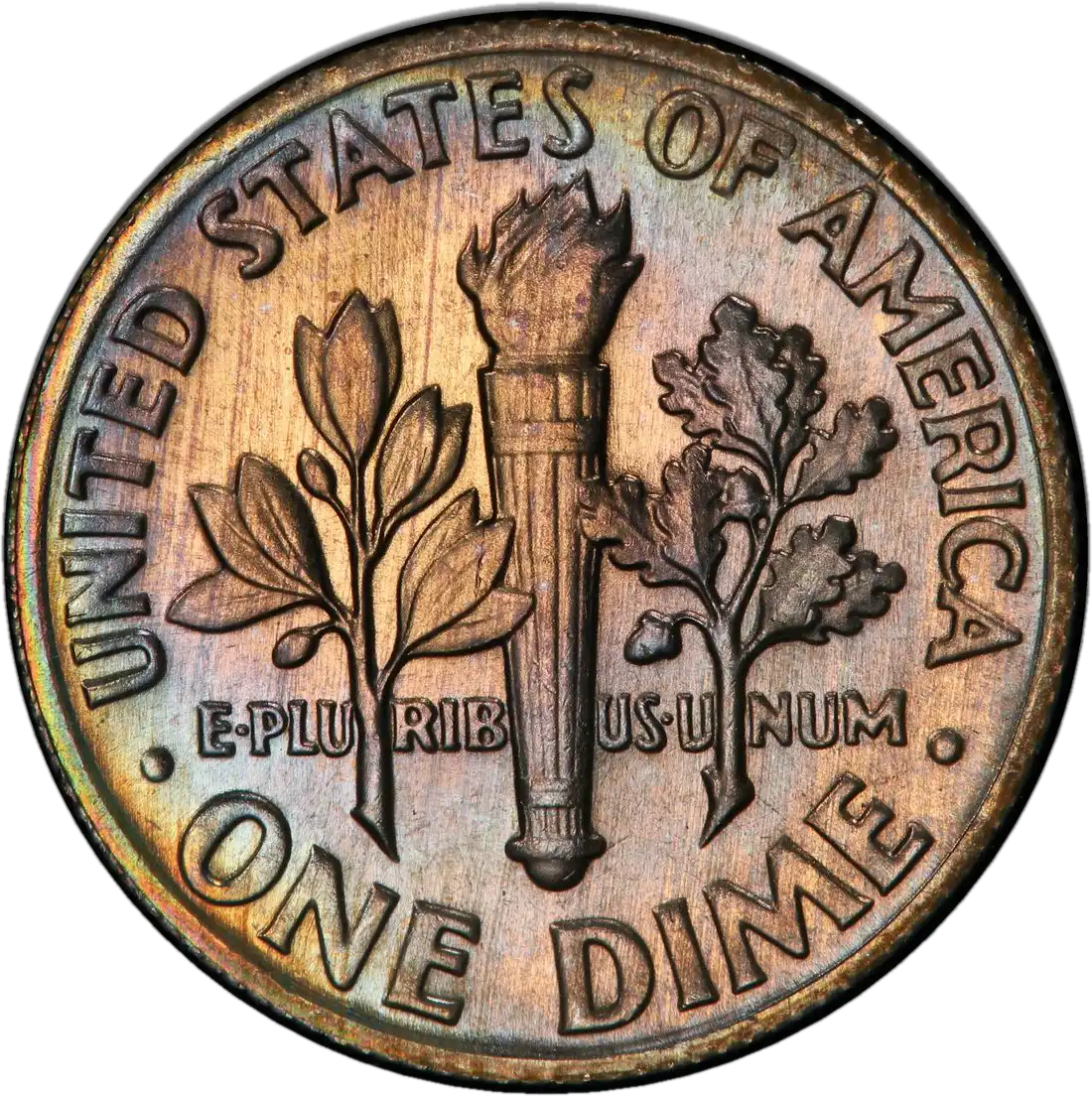 coin reverse image