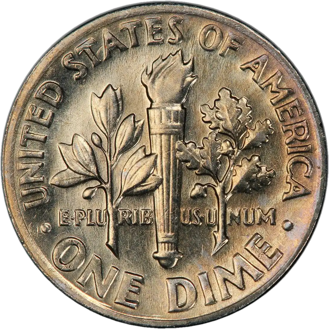coin reverse image