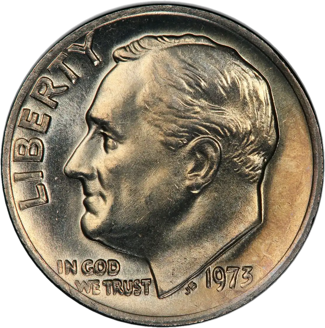coin obverse image