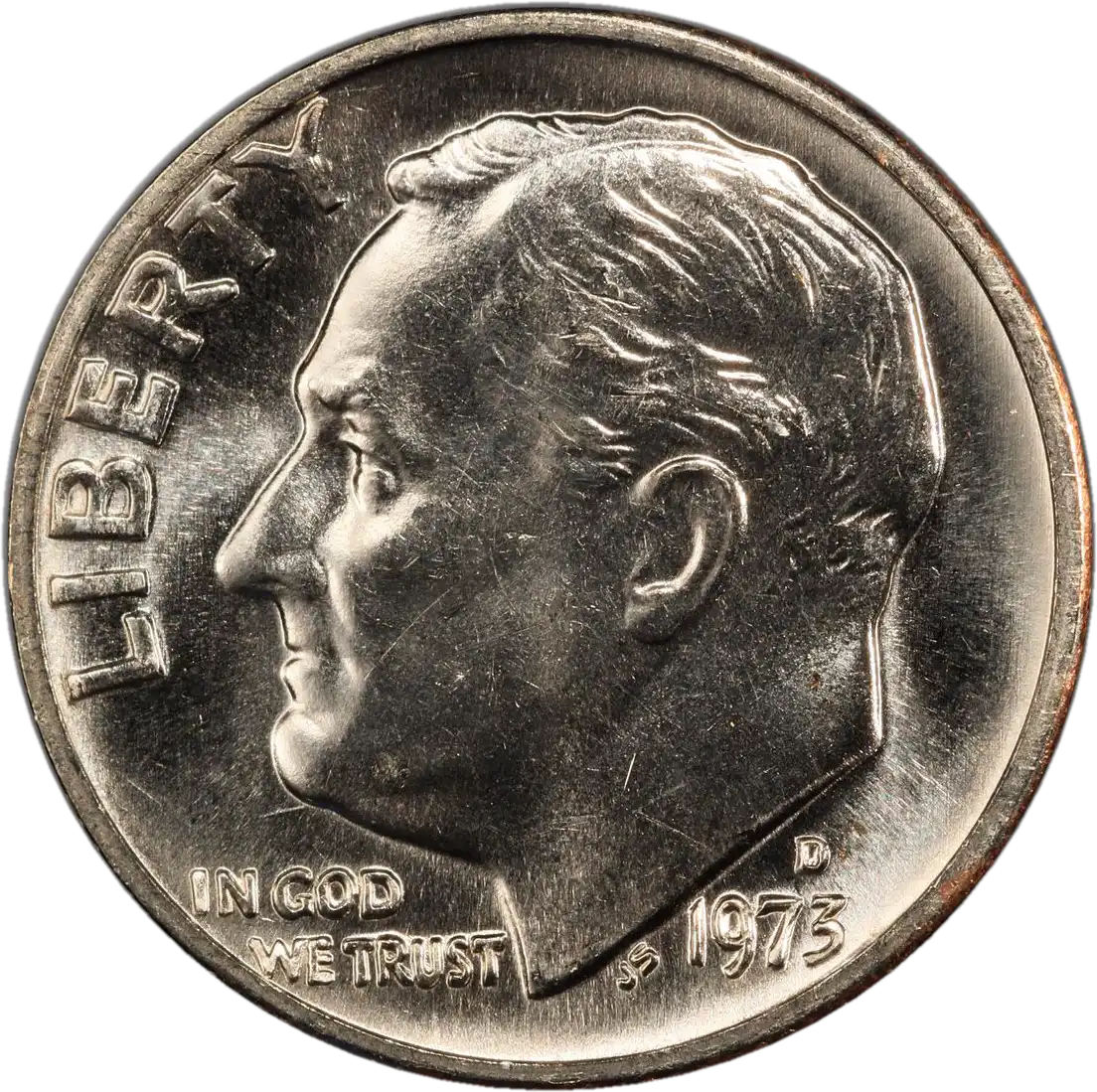 coin obverse image