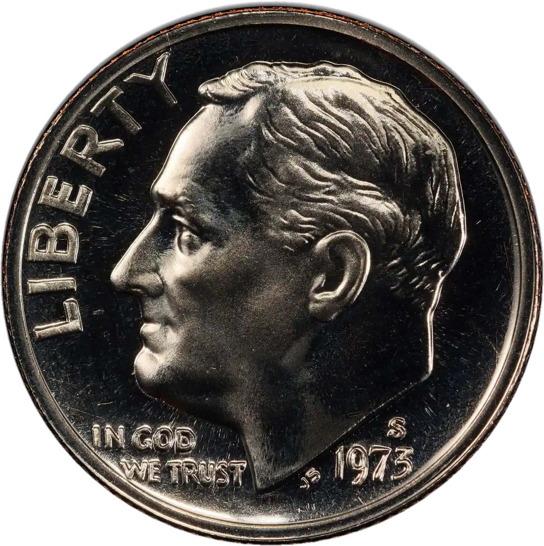 coin obverse image