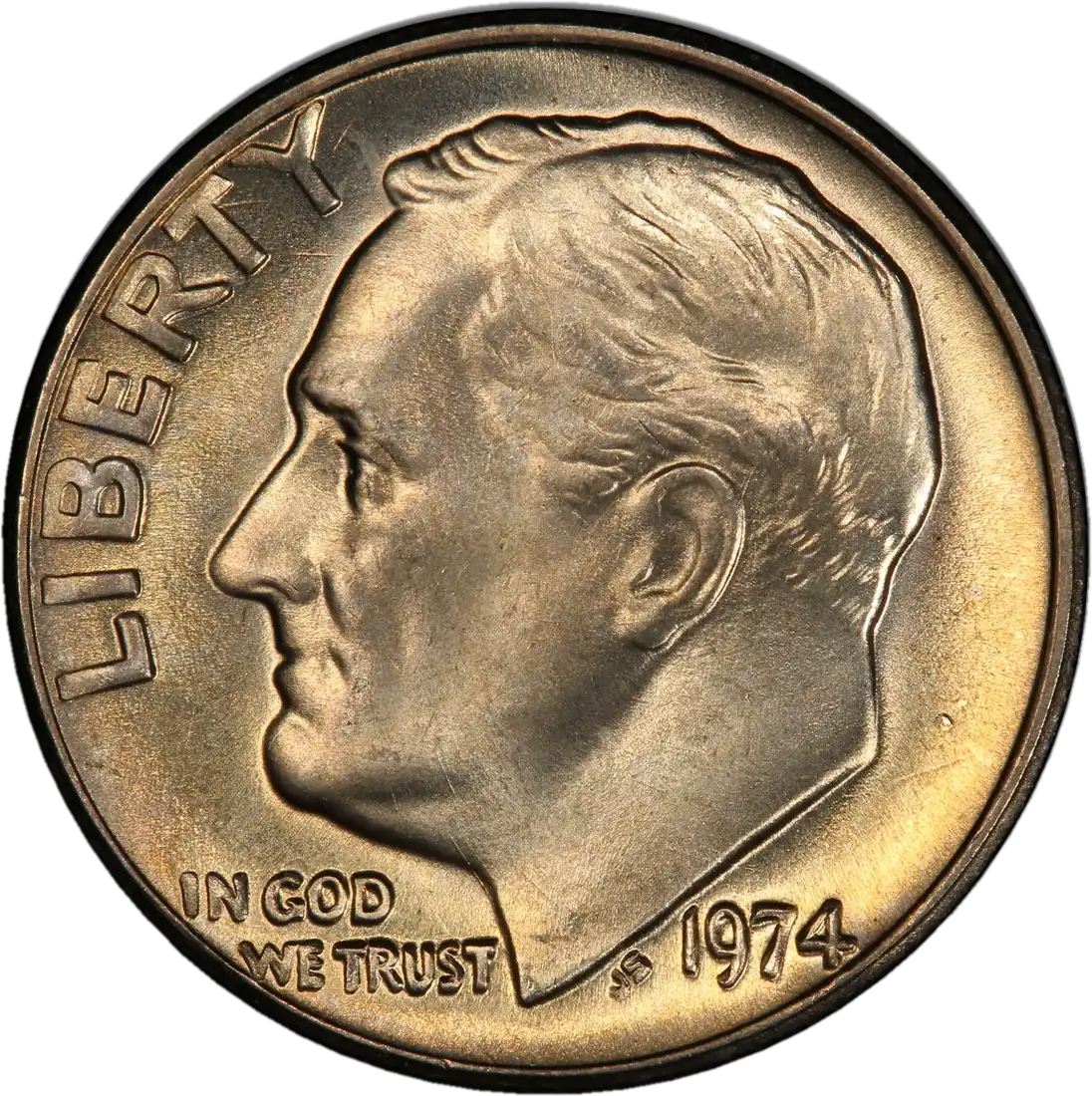coin obverse image