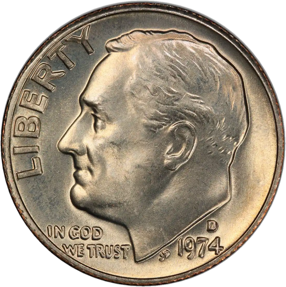 coin obverse image