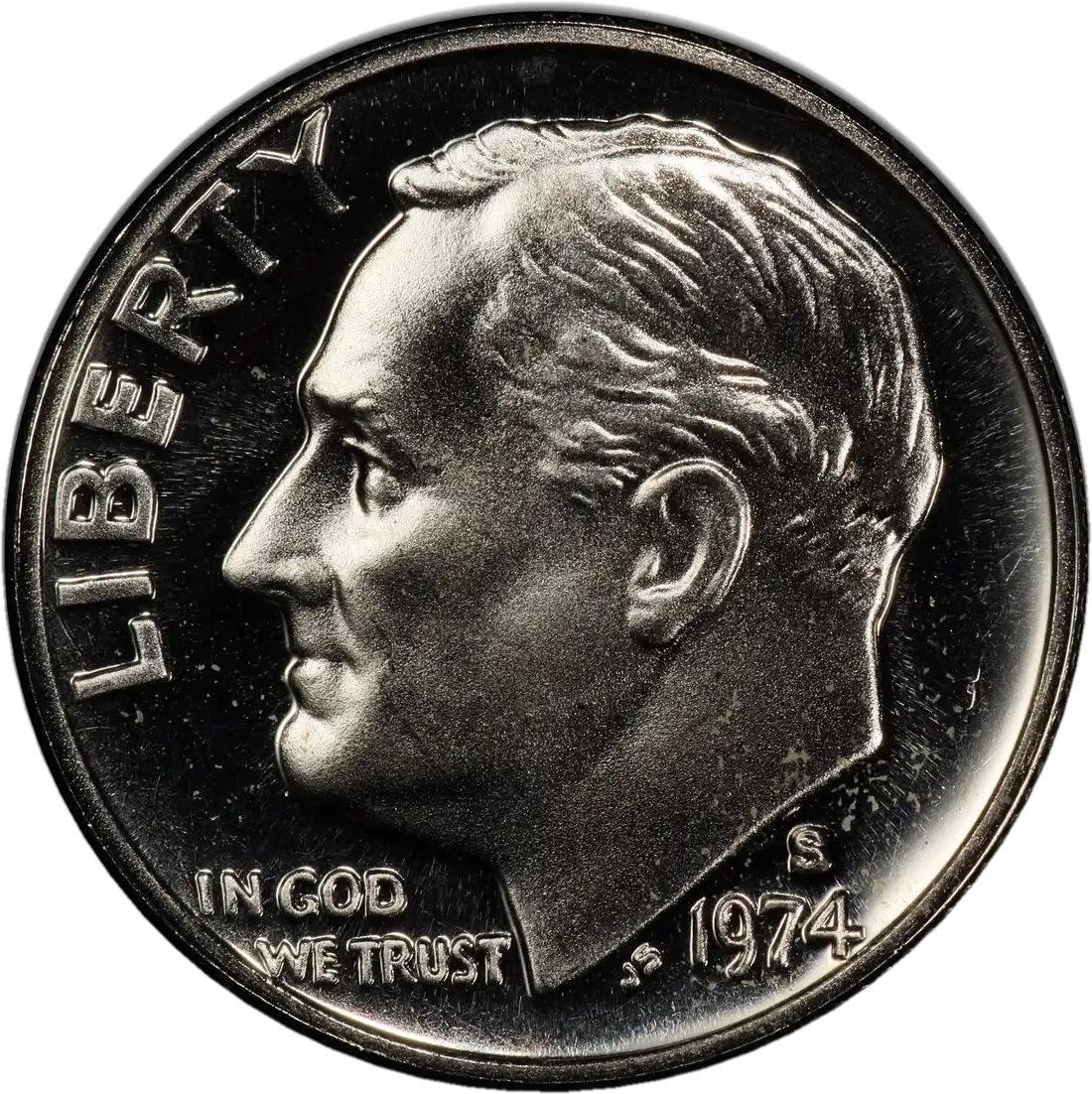 coin obverse image