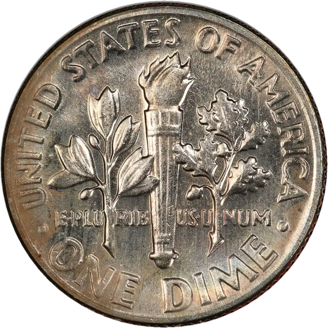 coin reverse image