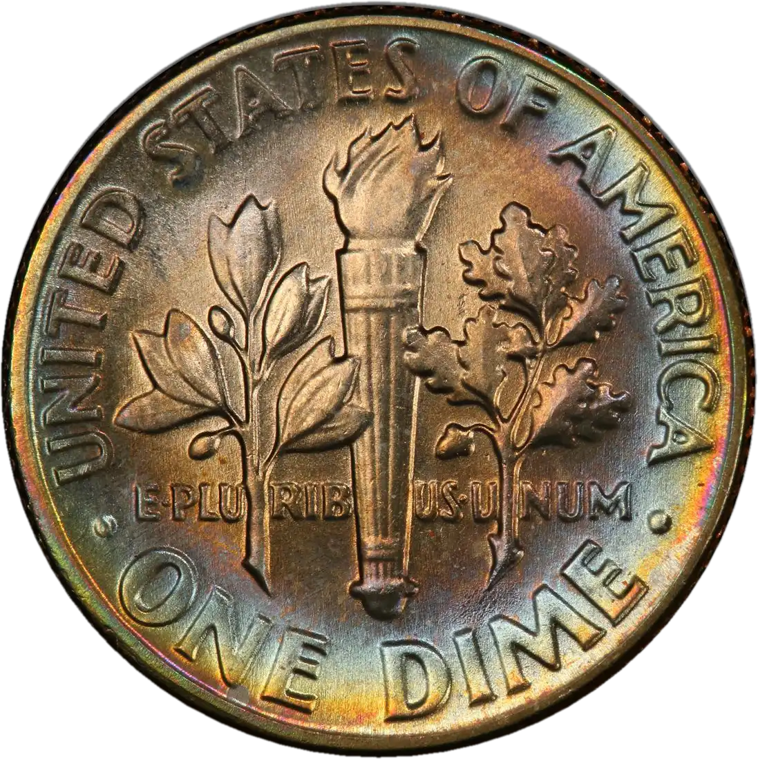 coin reverse image