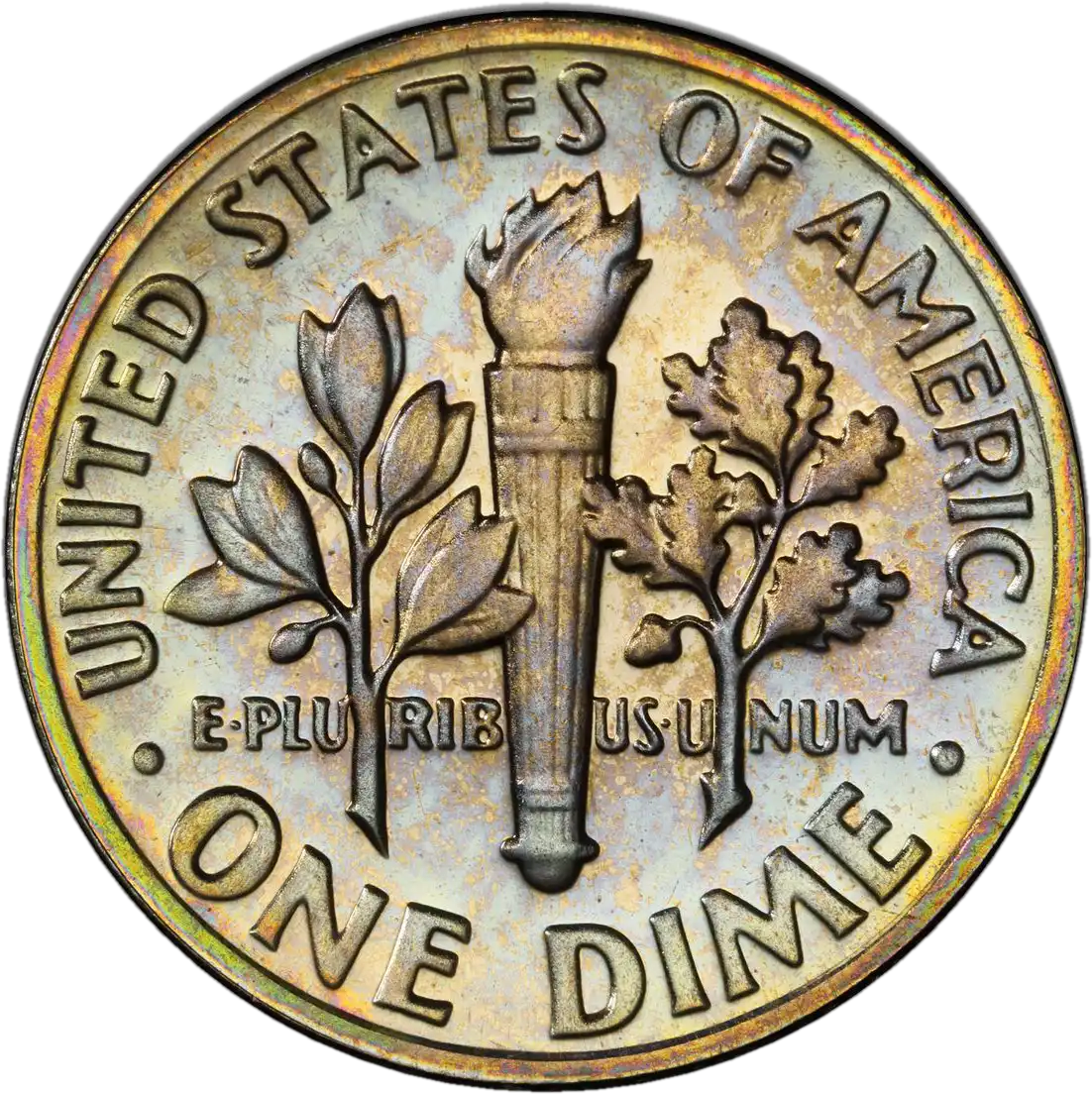 coin reverse image