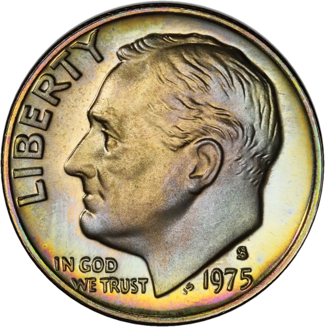 coin obverse image