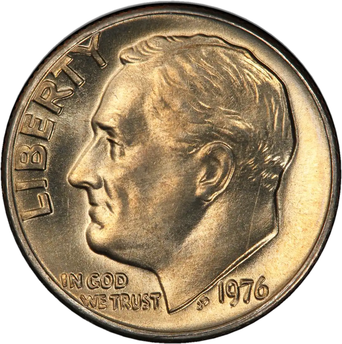 coin obverse image