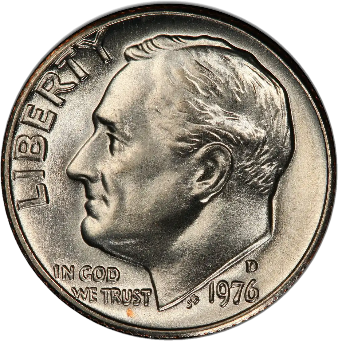 coin obverse image