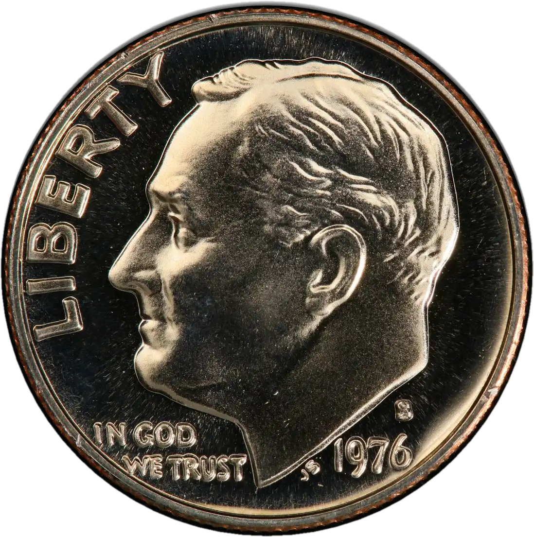 coin obverse image