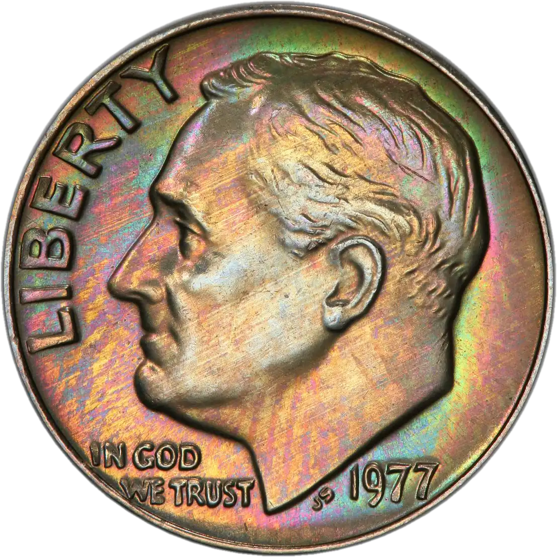 coin obverse image