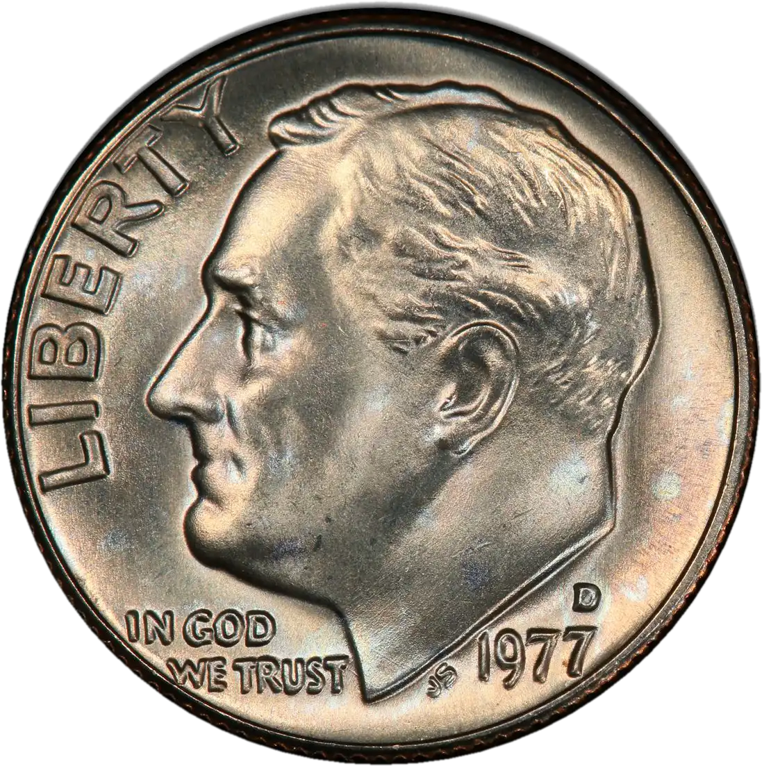 coin obverse image