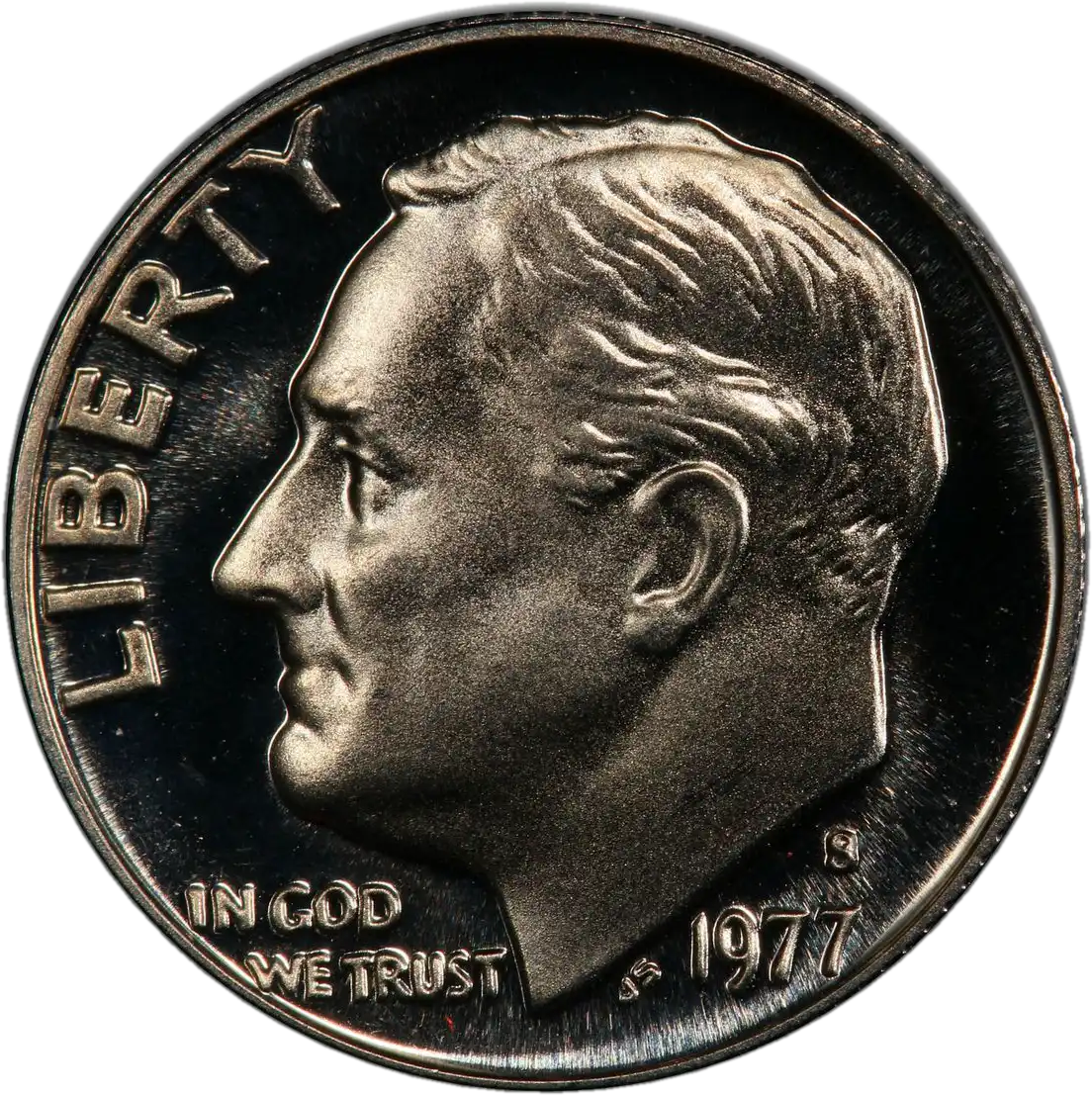 coin obverse image