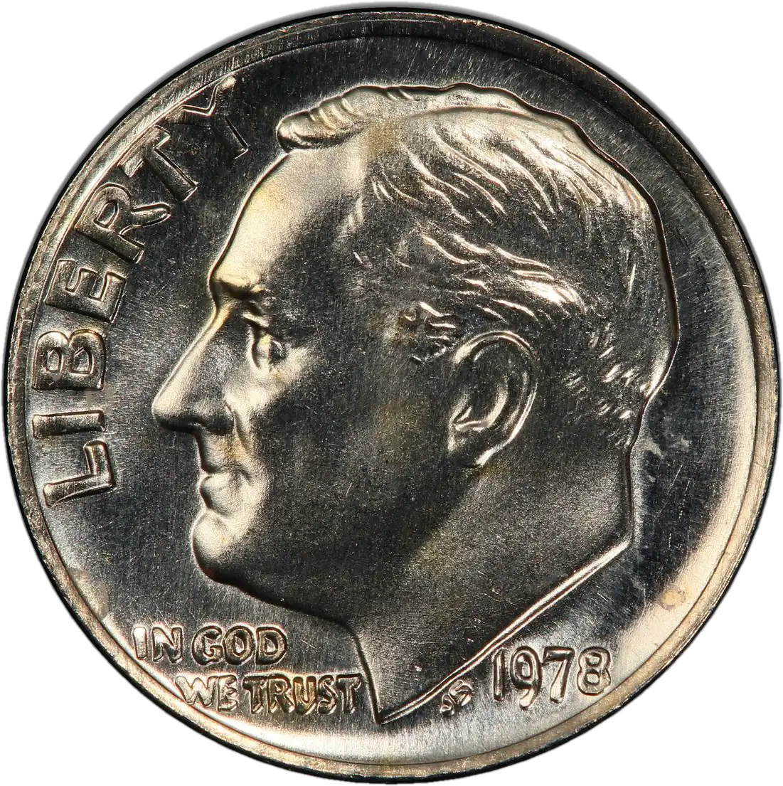 coin obverse image
