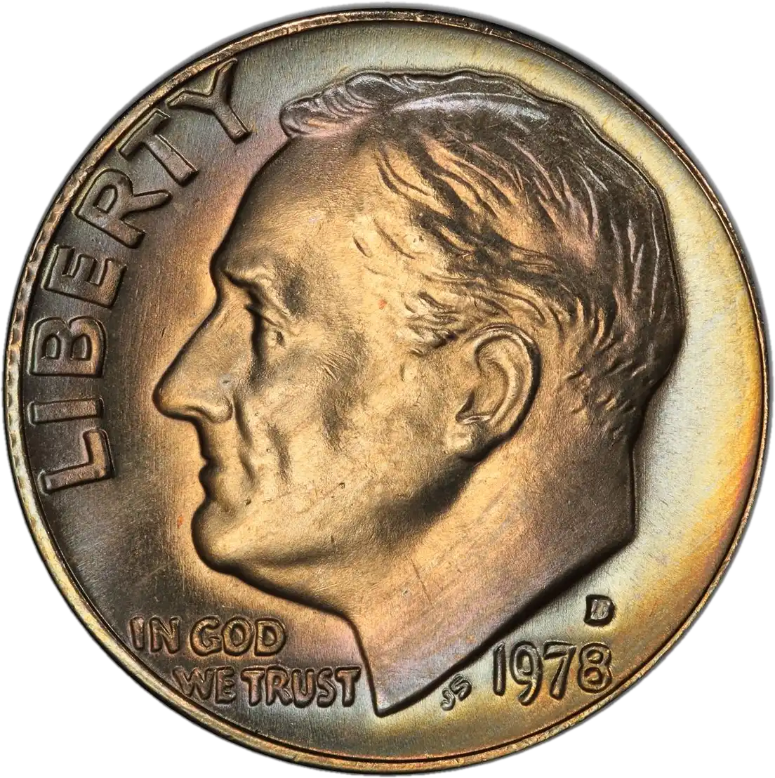coin obverse image
