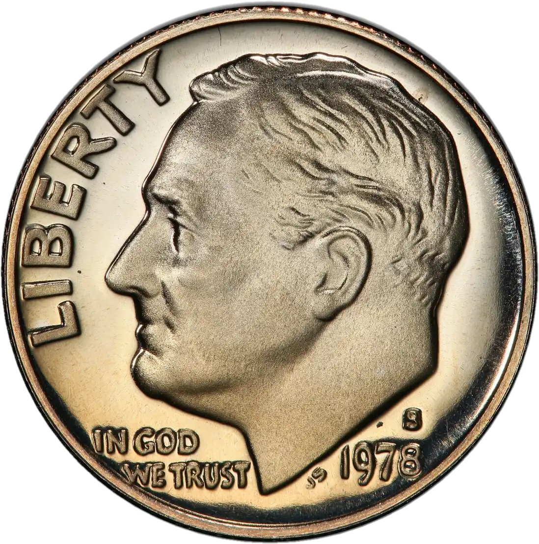 coin obverse image