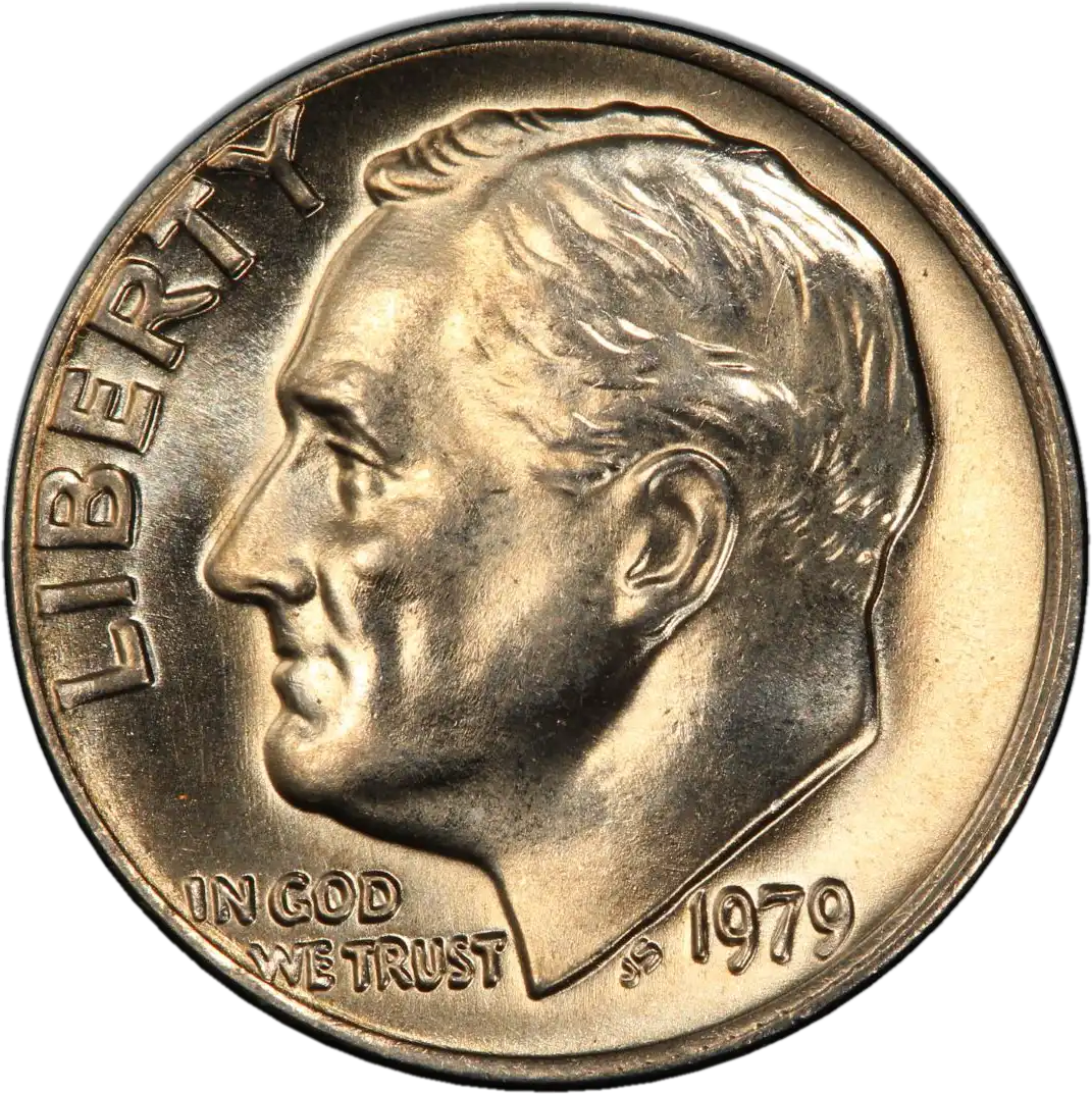 coin obverse image