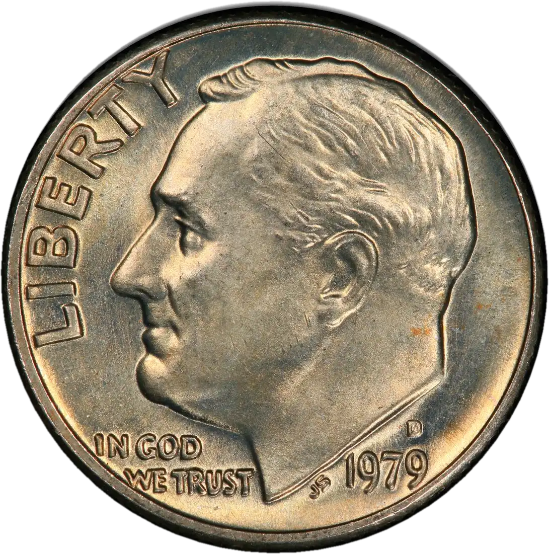 coin obverse image