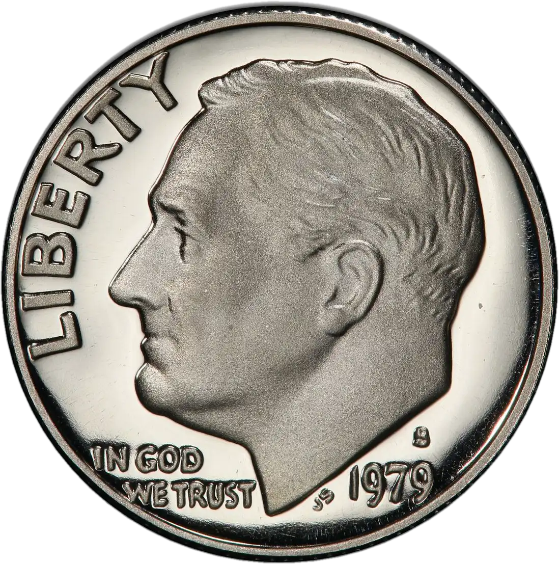 coin obverse image
