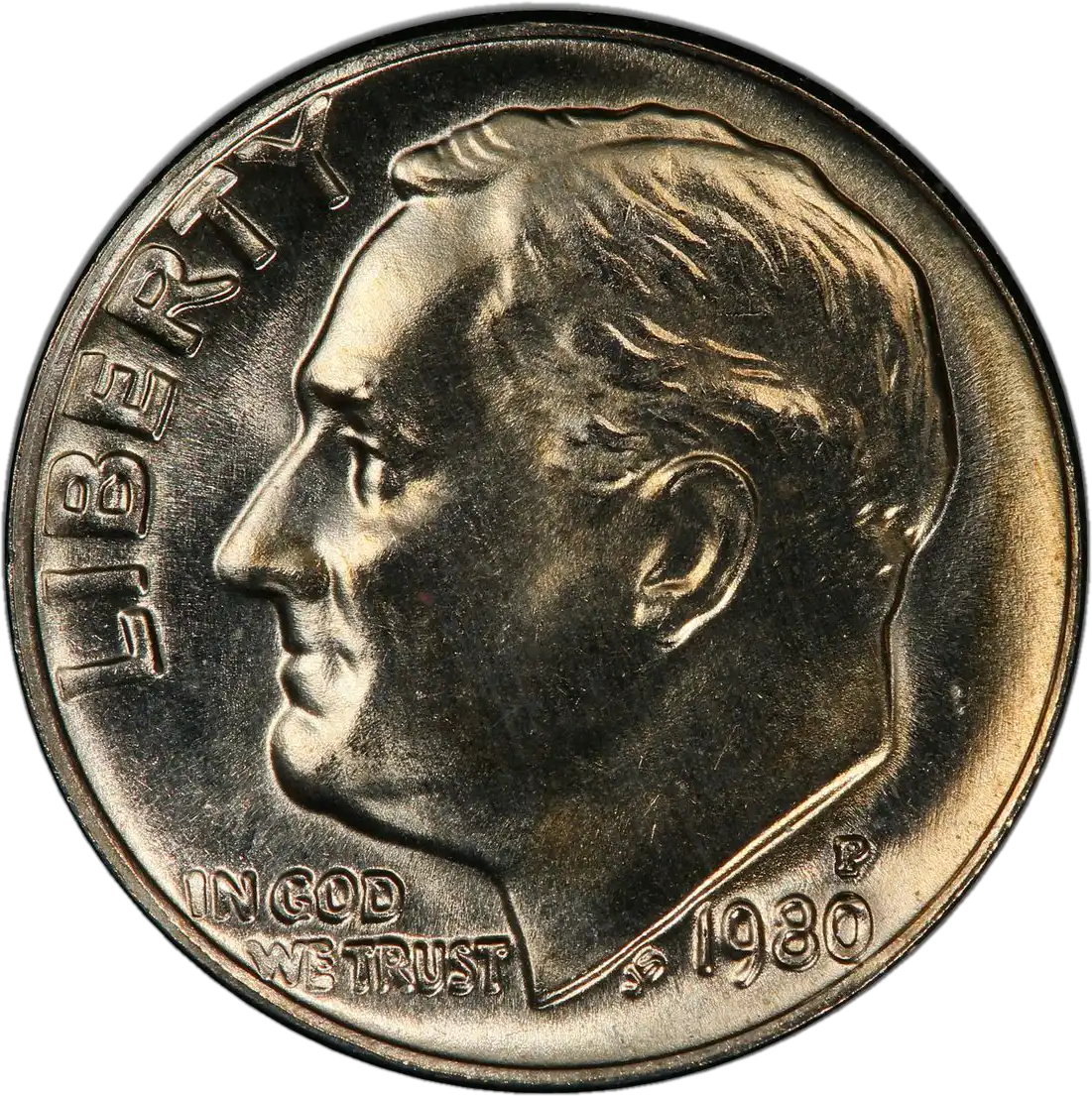 coin obverse image
