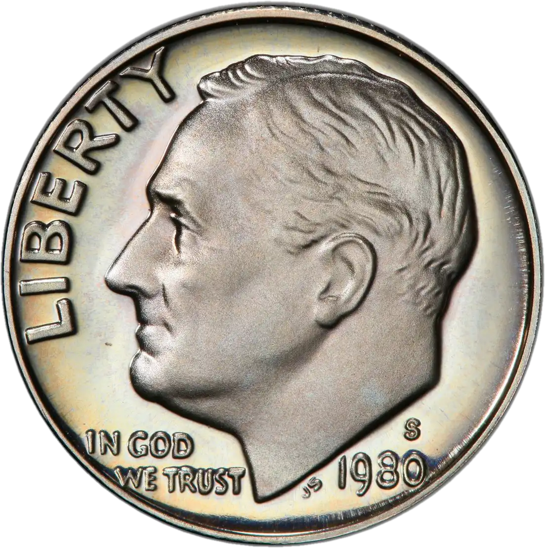 coin obverse image