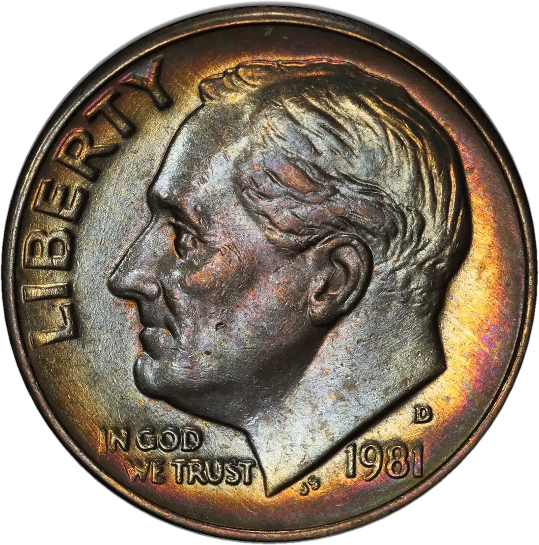 coin obverse image