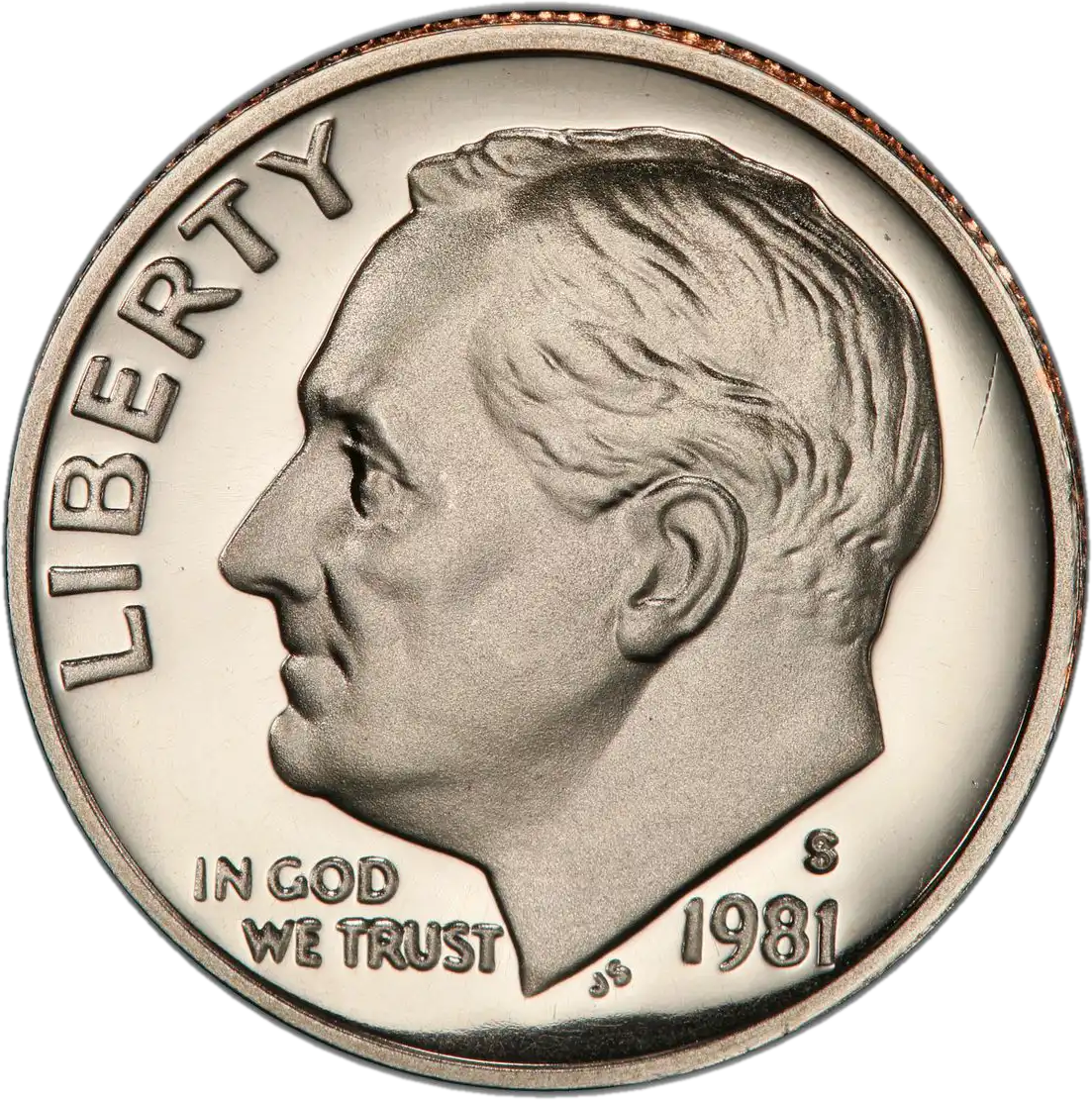coin obverse image