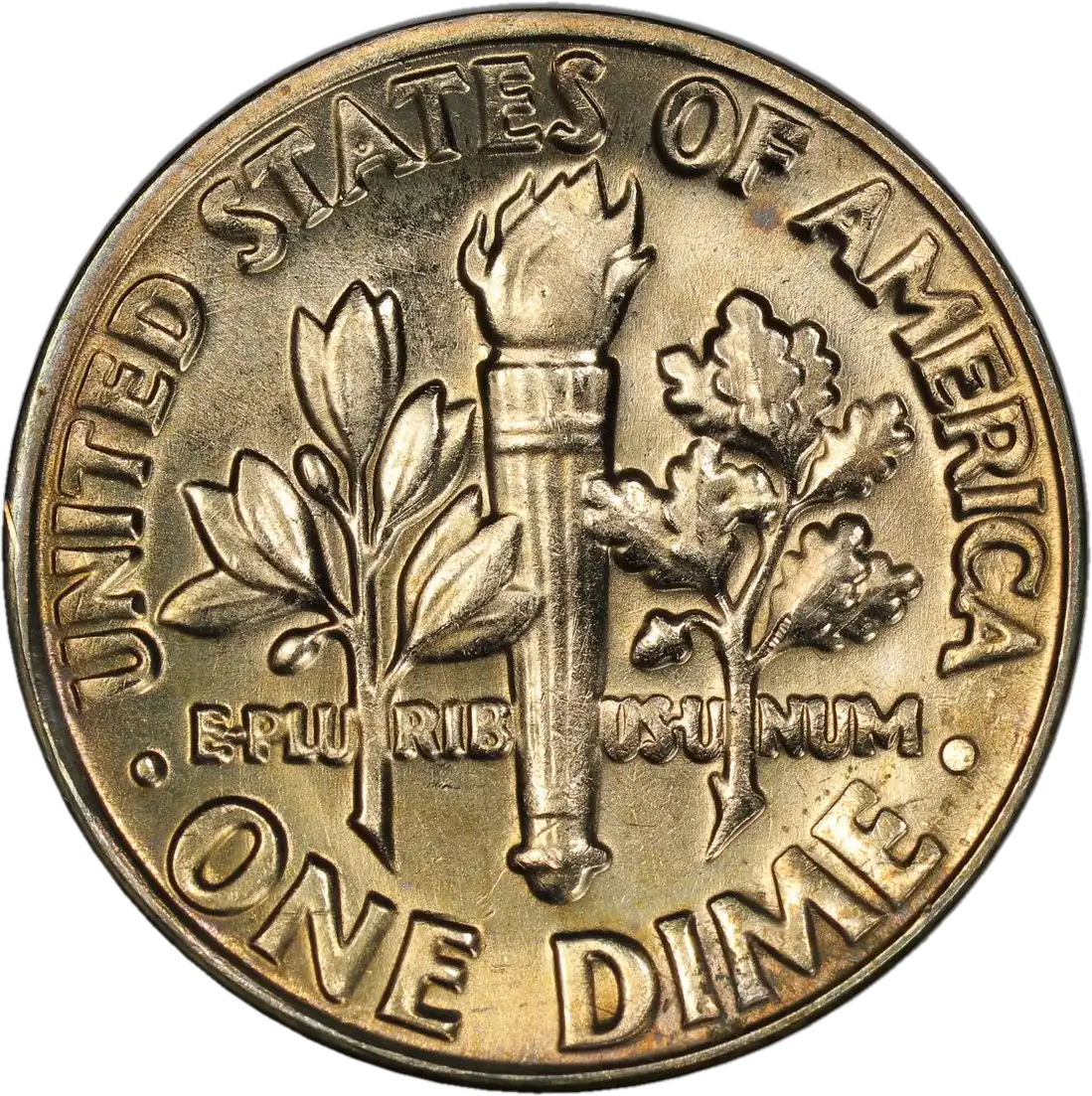 coin reverse image