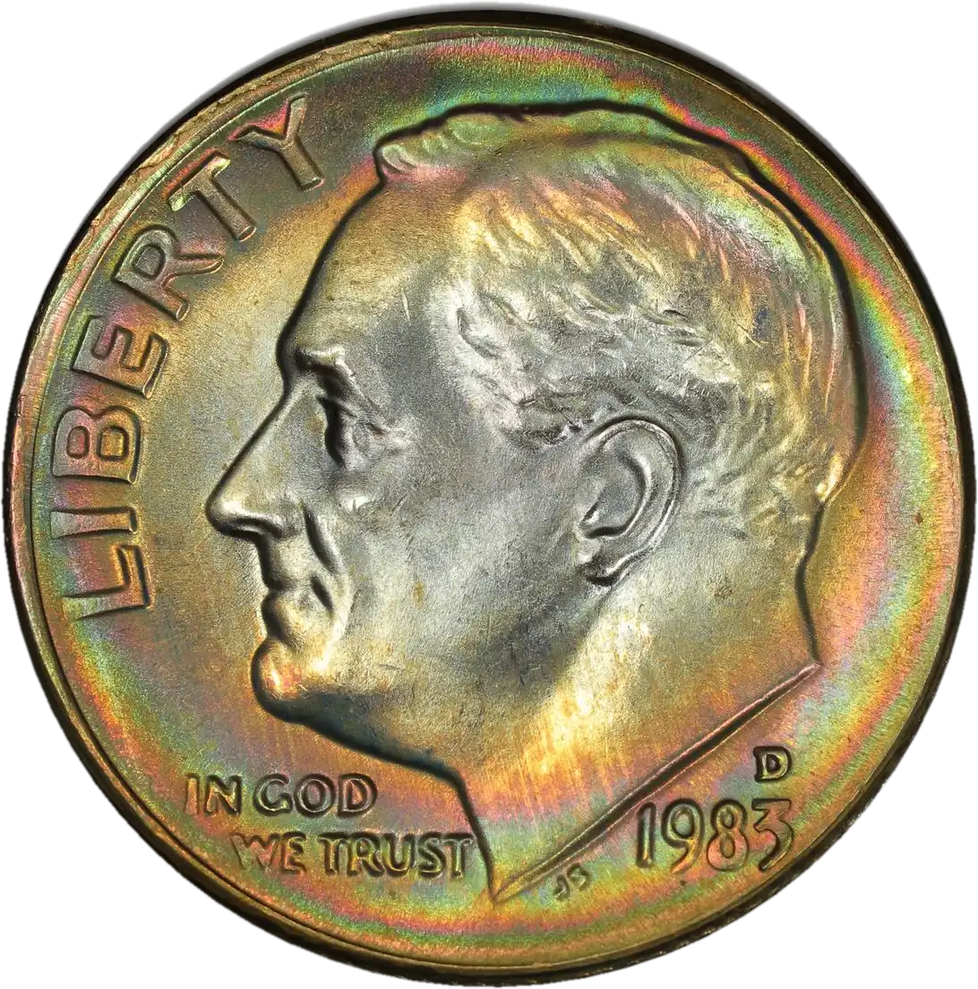coin obverse image