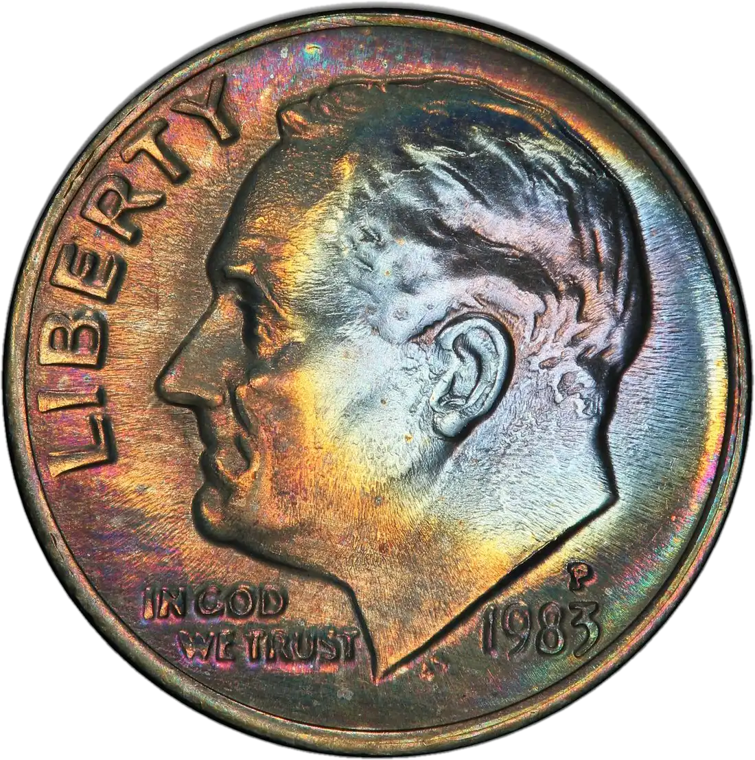 coin obverse image