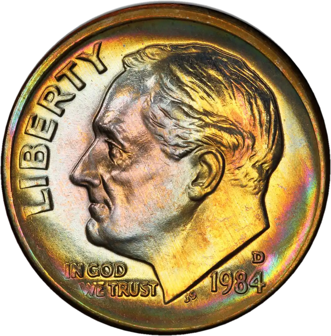 coin obverse image