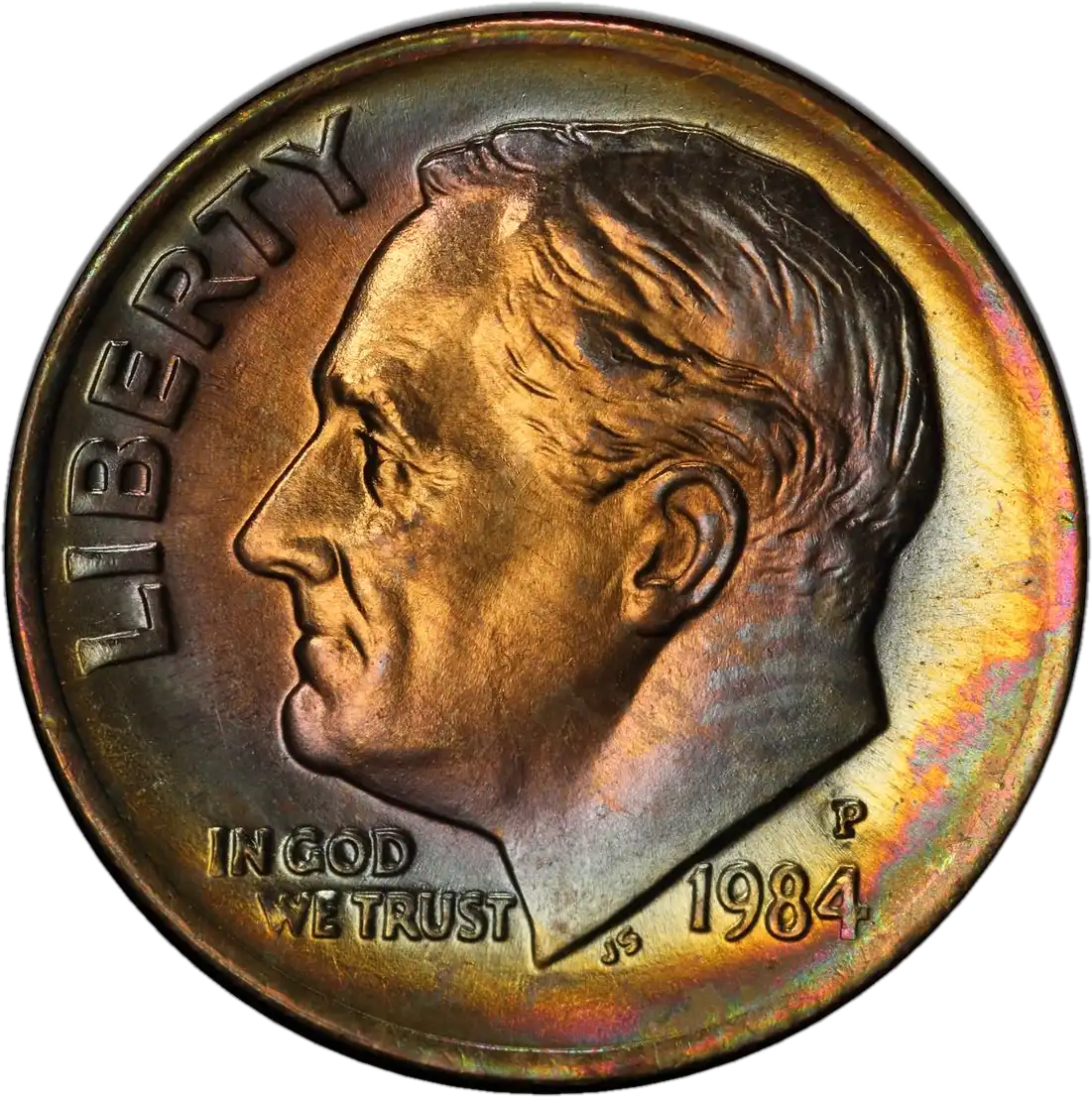 coin obverse image