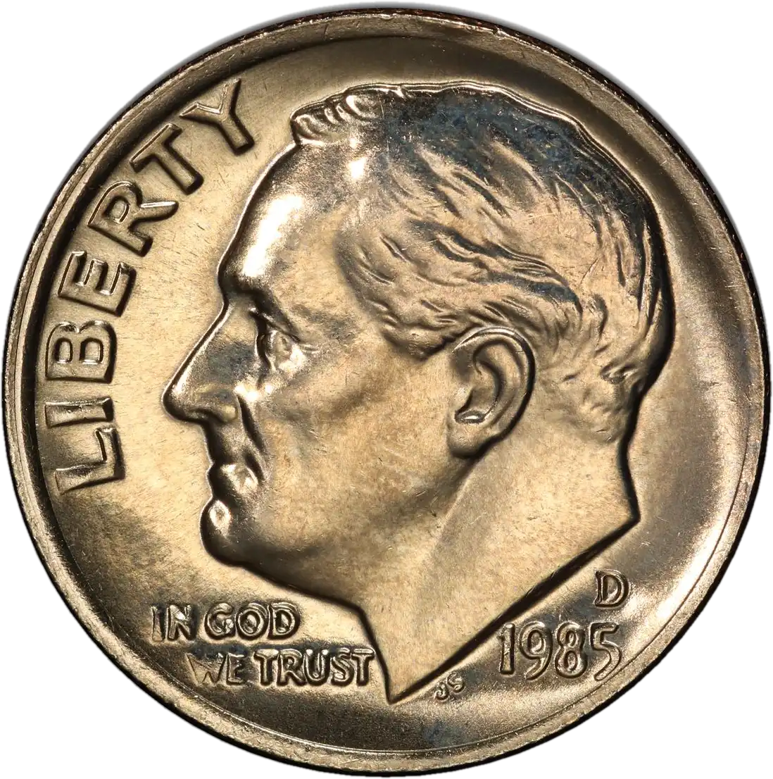coin obverse image