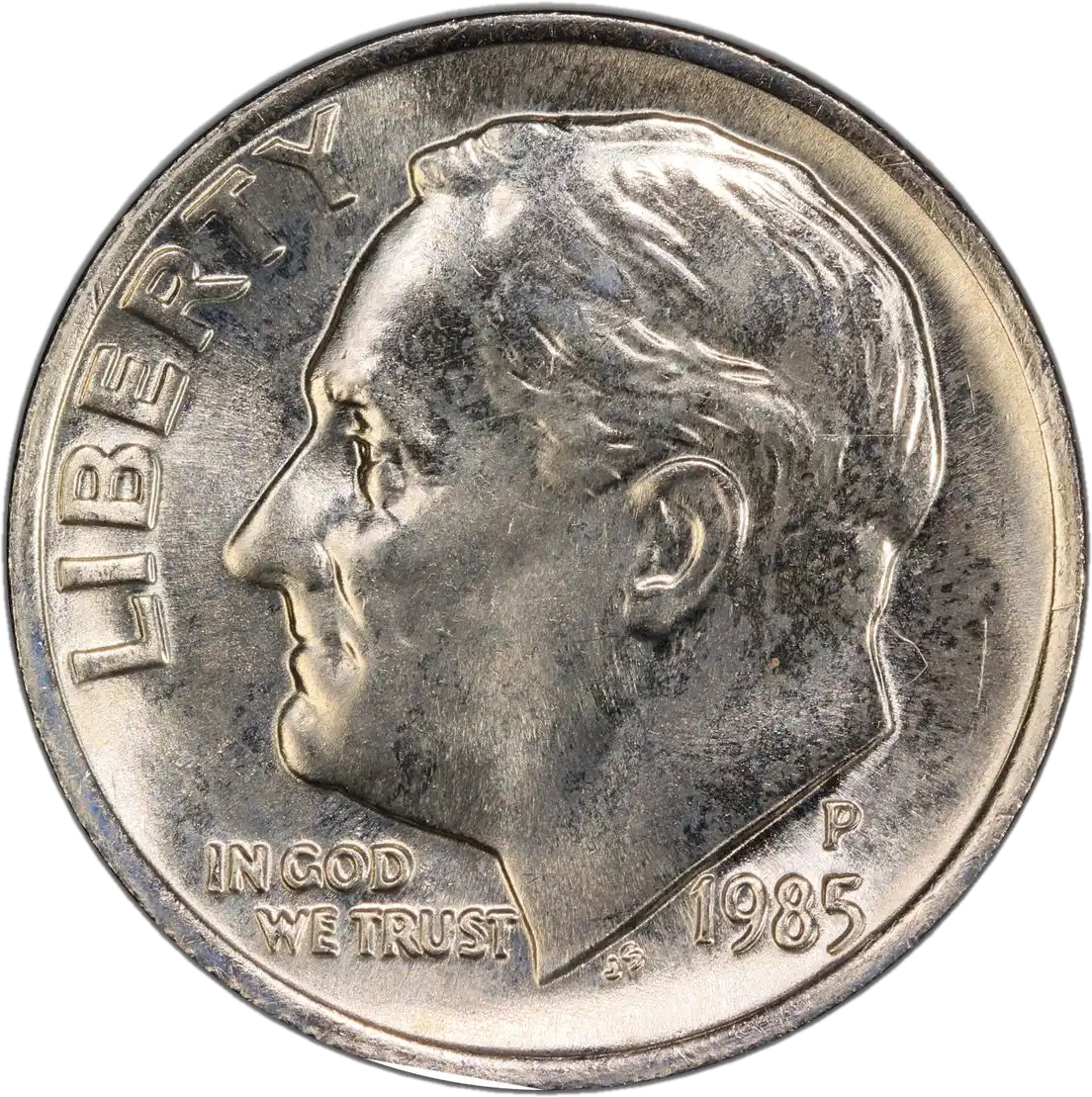 coin obverse image