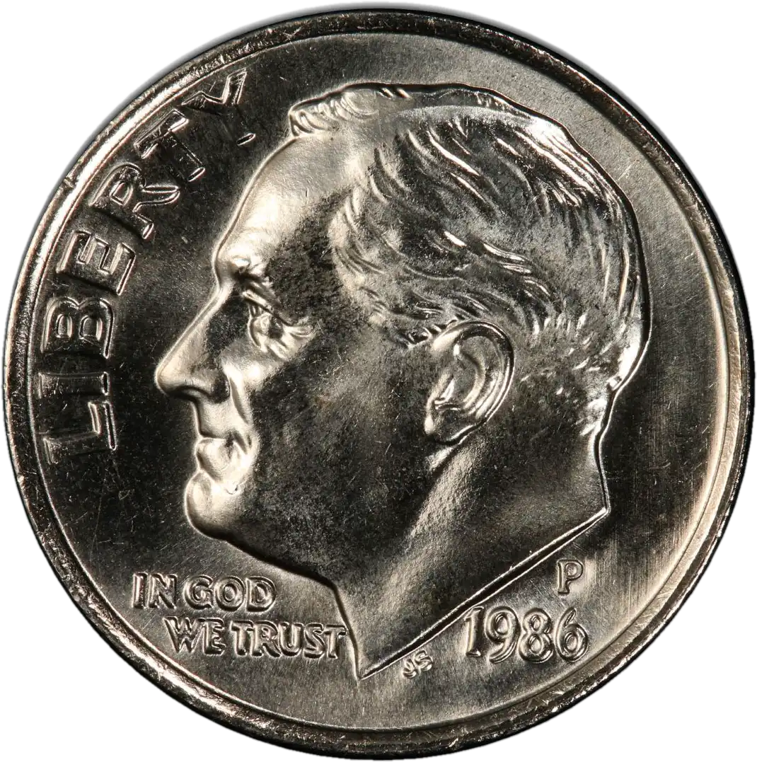 coin obverse image