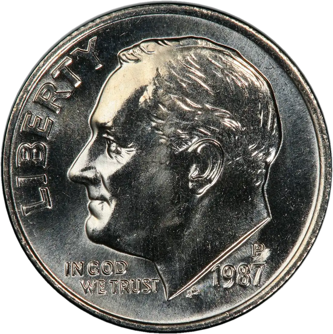 coin obverse image