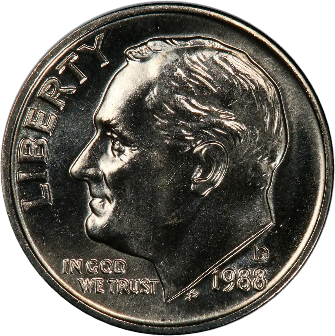 coin obverse image