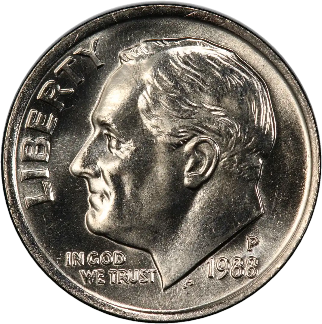 coin obverse image