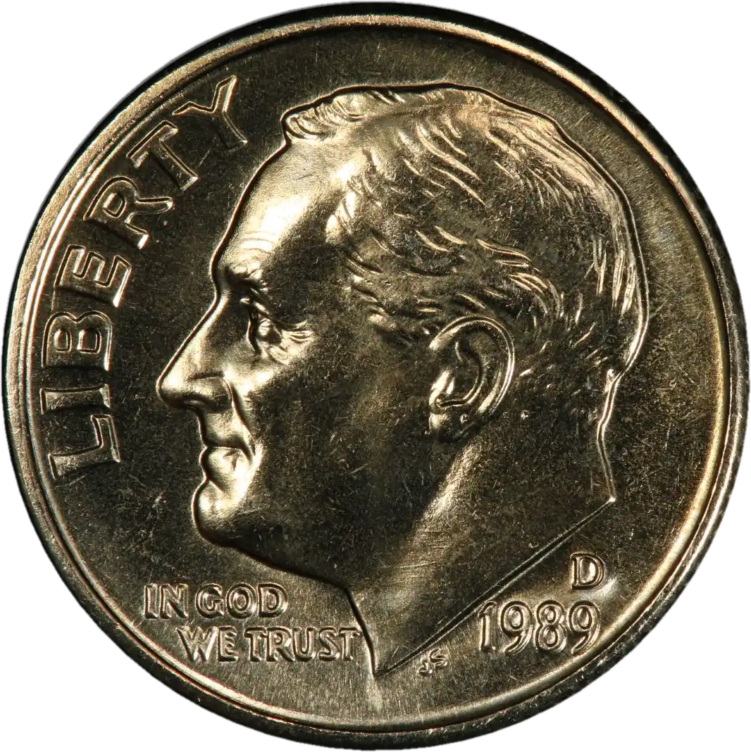 coin obverse image
