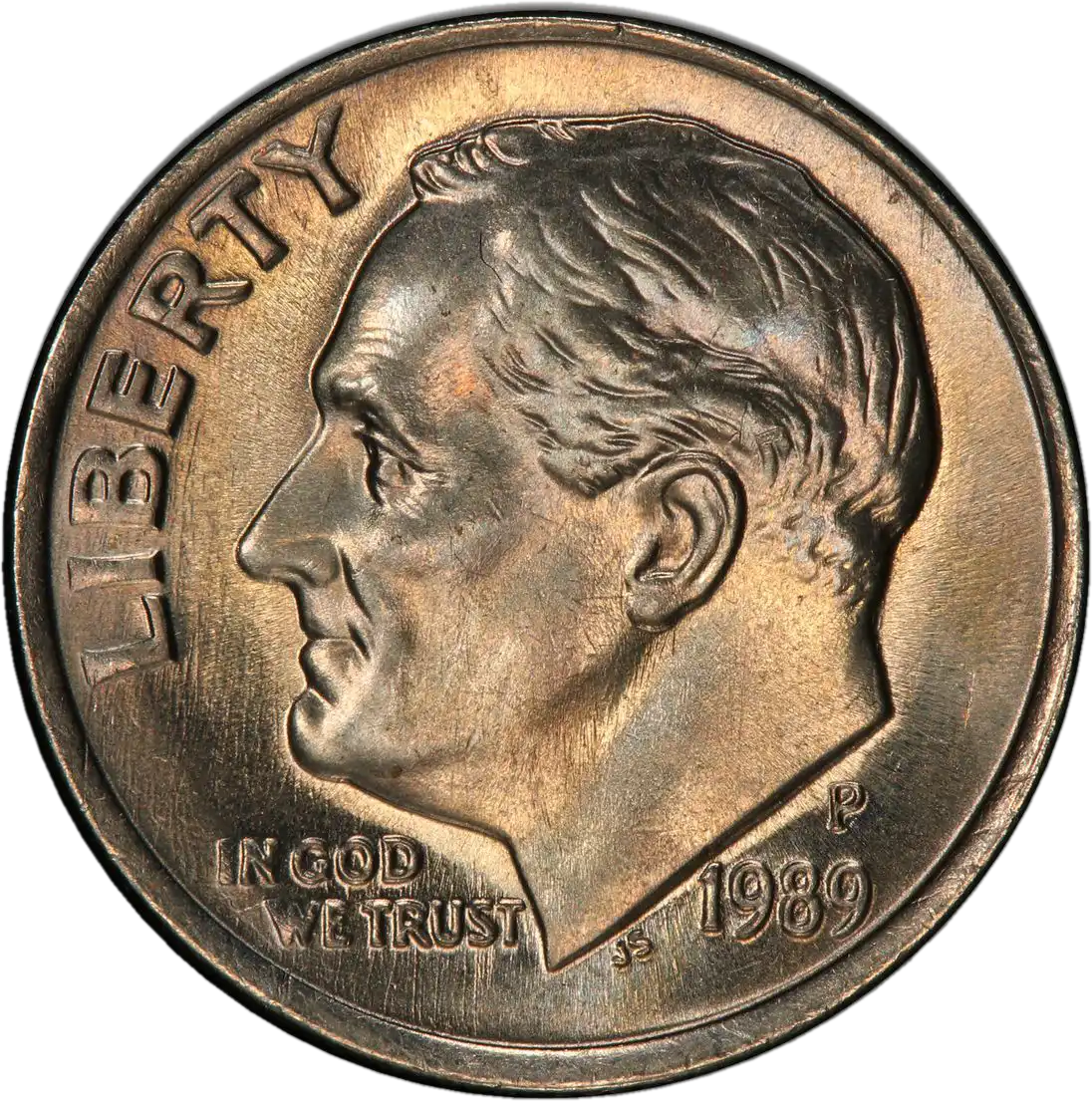 coin obverse image