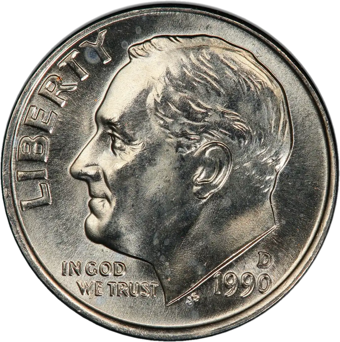 coin obverse image