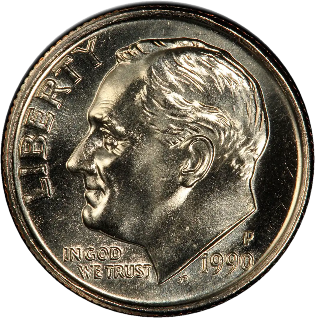 coin obverse image