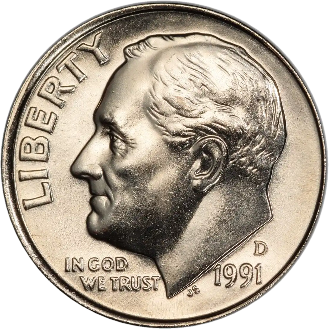 coin obverse image