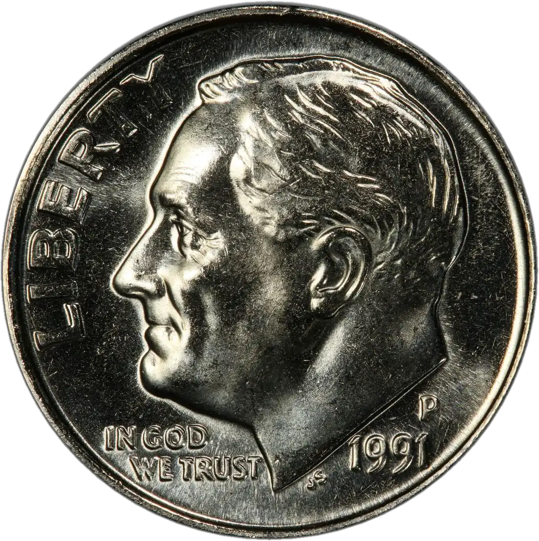 coin obverse image