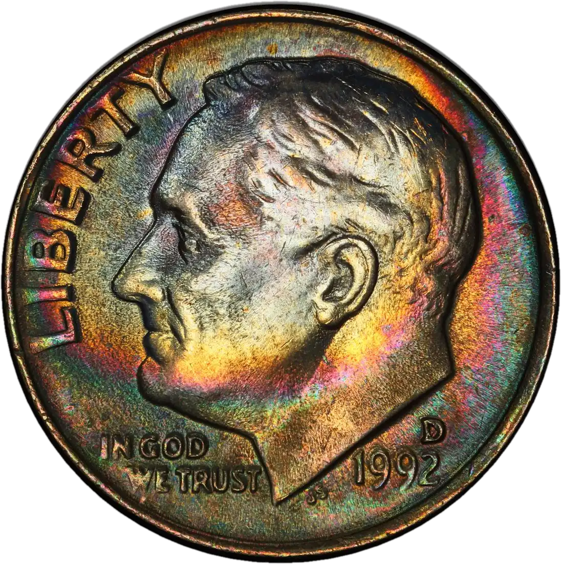 coin obverse image