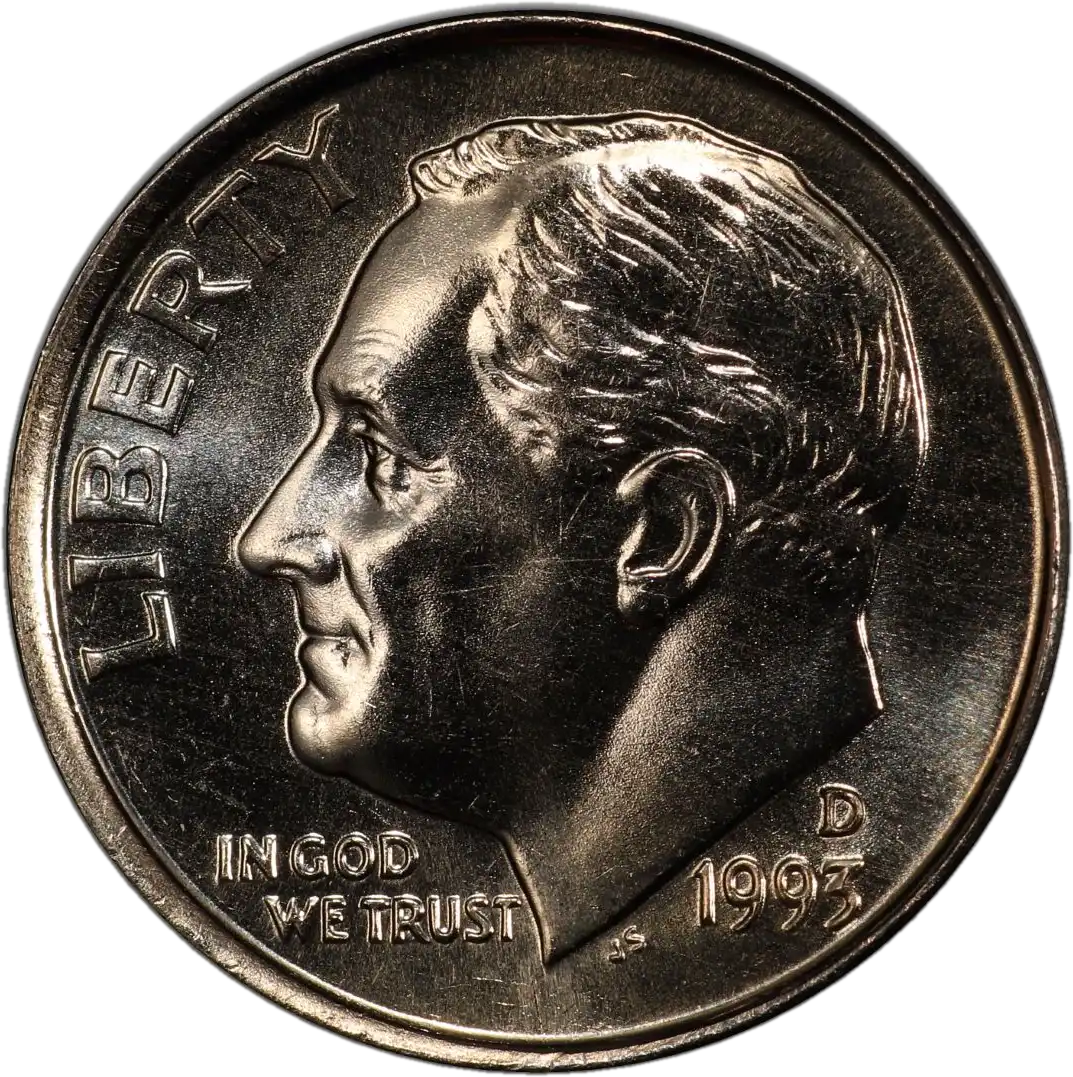 coin obverse image