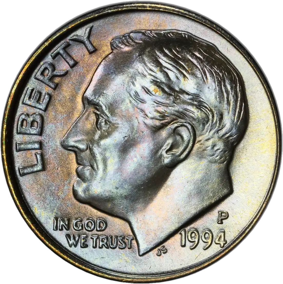 coin obverse image